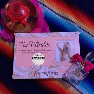 NuBra Ultralite😍😍